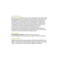 Broad Spectrum Ageless Moisturizer