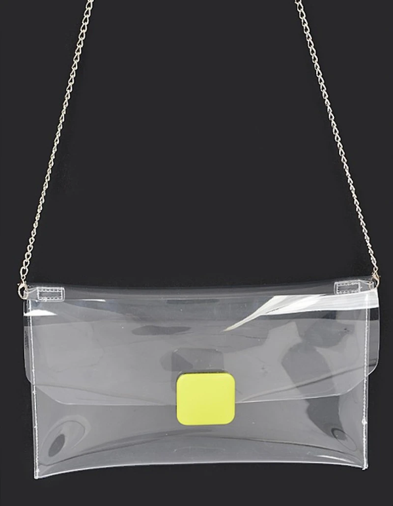 Hd clear bags envelope