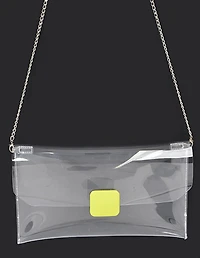 Hd clear bags envelope