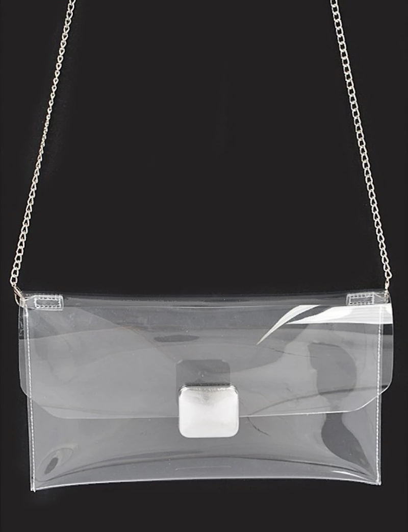 Hd clear bags envelope