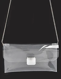 Hd clear bags envelope