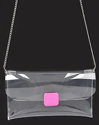 Hd clear bags envelope