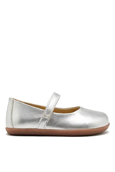 Gioseppo Mecan Leather mary Jane