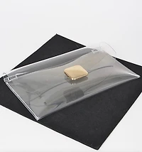 Hd clear bags envelope