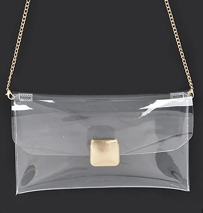 Hd clear bags envelope