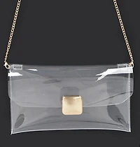 Hd clear bags envelope