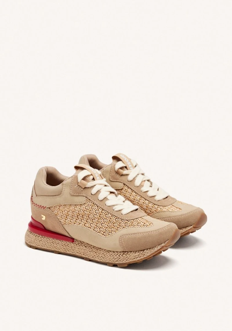 Gioseppo Harding beige