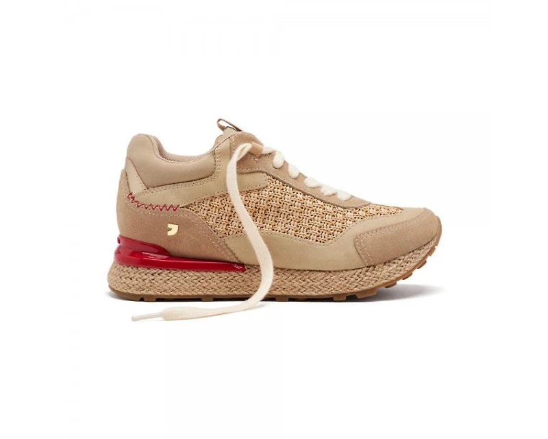 Gioseppo Harding beige