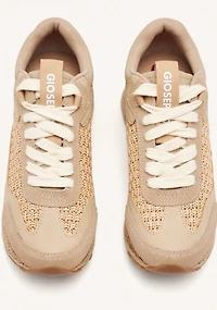 Gioseppo Harding beige