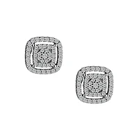 75 Carat of Diamonds Earrings