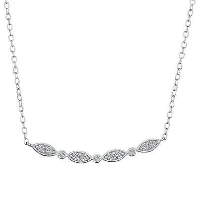 16 Carat of Diamonds Necklace