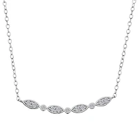 16 Carat of Diamonds Necklace
