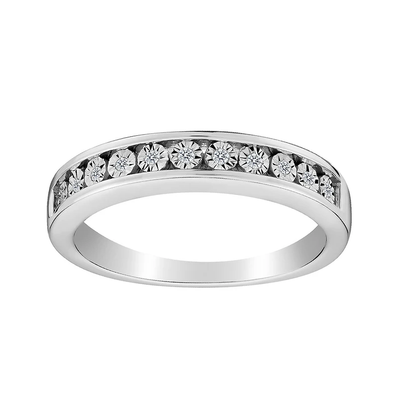 06 Carat of Diamonds Ring Band