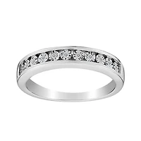 06 Carat of Diamonds Ring Band
