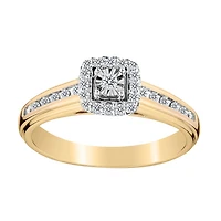 17 Carat of Diamonds Ring