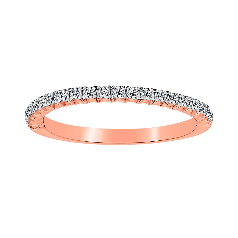 20 Carat of Diamonds "Luxury" Ring