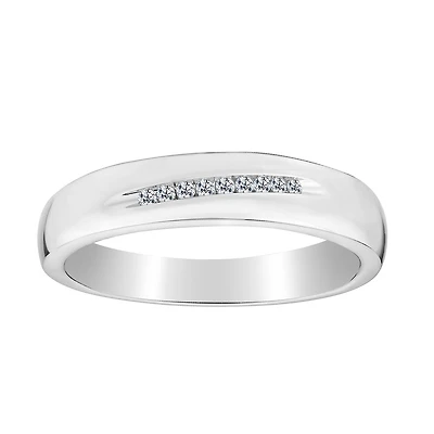 07 Carat of Diamonds Ring Band