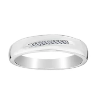 07 Carat of Diamonds Ring Band