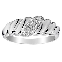 15 Carat of Diamonds Ring