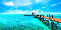 Ann Gavril - Exotic Caribbean Island