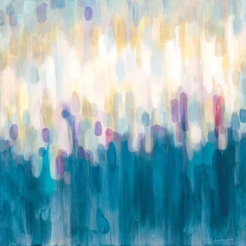 Karen Lorena Parker - Drops Of Indigo
