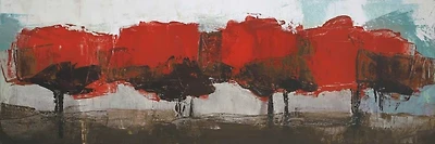 Martin Shire - Fall Row