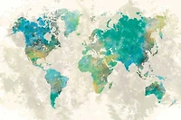Stephane Fontaine - No Borders