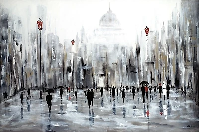 Aziz Kadmiri - Grande Ville