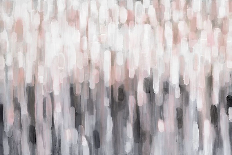 Karen Lorena Parker  - Blushing