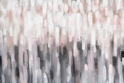 Karen Lorena Parker  - Blushing