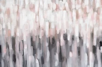 Karen Lorena Parker  - Blushing