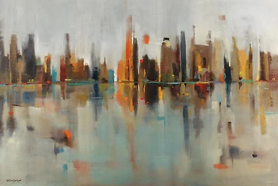 Victoria Jackson  - Golden Harbor