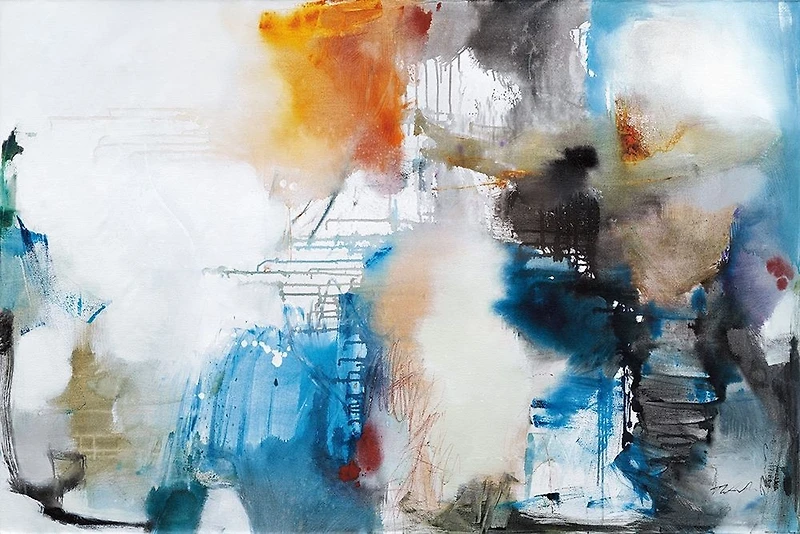 Natasha Barnes - Thompsons Bay