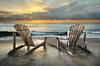 Celebrate Life Gallery - Island Song