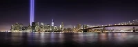Robert Amar - Tribute Lights New York, Manhattan