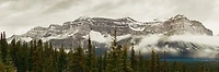 Ben Lowsky - Bow Lake II