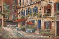 Ruane Manning