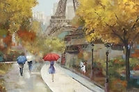 Allison Pearce - Paris Field