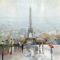 Allison Pearce - Paris