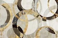 Tom Reeves - Overlaps