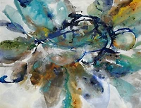 Liz Jardine - Color Wheel