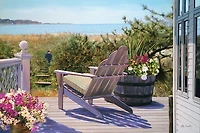 Bob DeSantis - Sherlter Island I