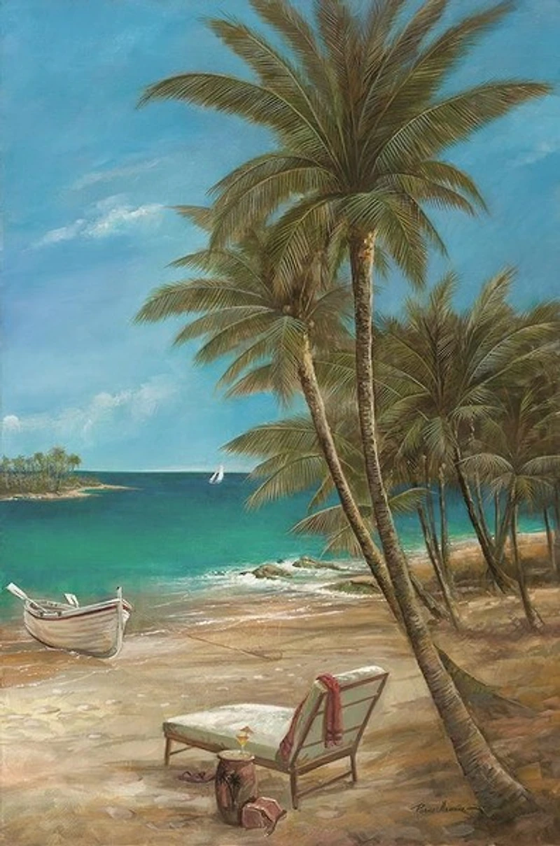 Ruane Manning - Relaxing Interlude