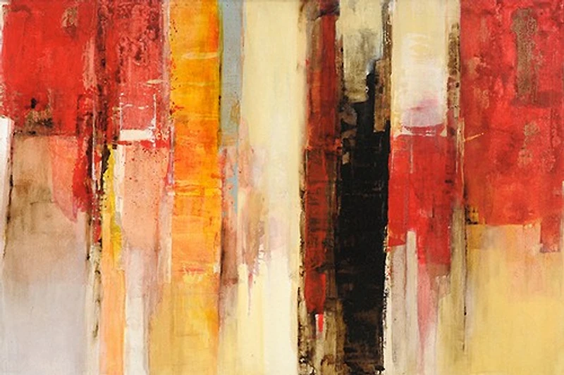 Ines Benedicto - Serie Vertigo