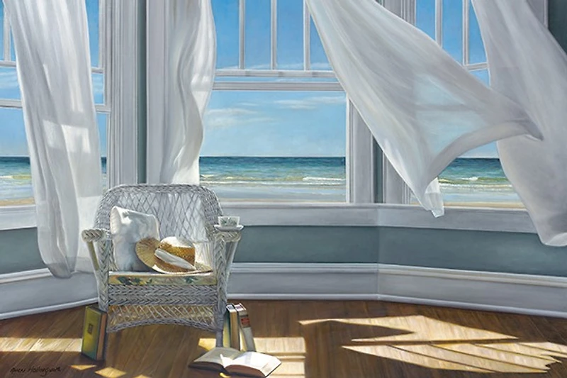 Karen Hollingsworth - Gentle Reader