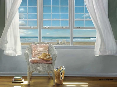 Karen Hollingsworth - A Moments Peace