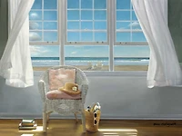 Karen Hollingsworth - A Moments Peace