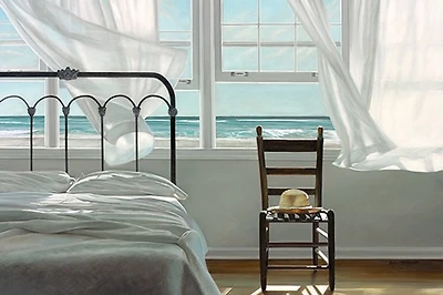 Karen Hollingsworth - The Dream of Water