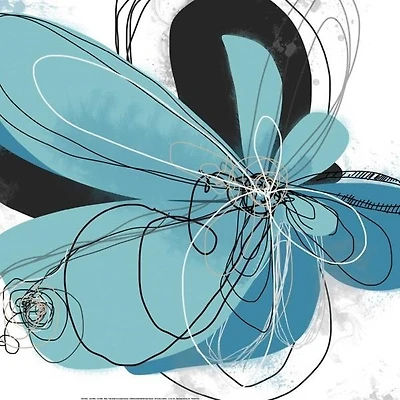 Jan Weiss - Azul Poetry 2