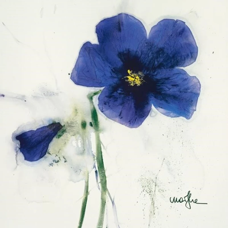 Marthe - Les Pensees IV